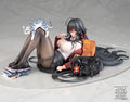 Alter Azur Lane Taiho Figur im Maßstab 1/7