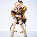 Mimeyoi Azur Lane Bache Anime Figure Replaceable Face Eagle Union Collectible Figurine 1/7 Scale Display Decor For Anime Fans