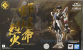 Ronin Warriors Yoroiden Samurai Trooper Ryo Sanada Special Edition Action Figure Toy Model Toy