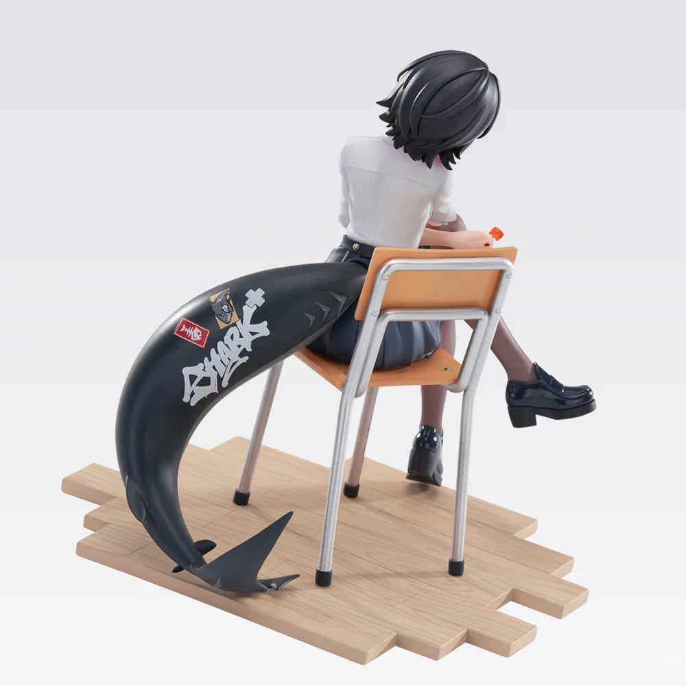 In Stock Original APEX-TOYS Limepie Zenless Zone Zero Ellen Joe (From Monday To Friday Ver.) Action Figure Model Collectible Toy