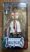 Auf Lager Four Horsemen Studio Mythic Legions 1/12 Scale 6 Inch Sir Enoch Actionfigur Sammlerstück Anime Modell Display