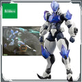 KOTOBUKIYA Original MODEL KIT Hexa Gear Governor Bishop 92mm Anime Action Figure Assembly Model Toys  Model Gifts for Boys