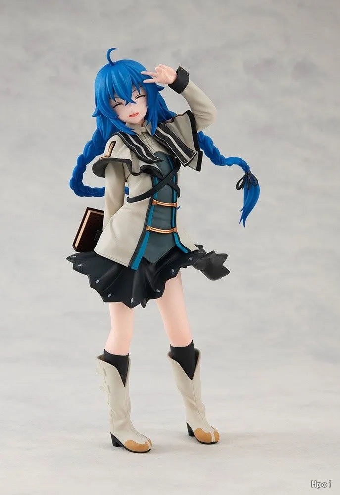 Original in Stock KADOKAWA KDColle LIGHT Roxy Migurdia  Figures Model Toy Gift Collection Ornament