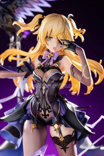 ã€SFã€‘In Stock Alter Genshin Impact Fischl 1/7 Scale Figure Anime Model Collection
