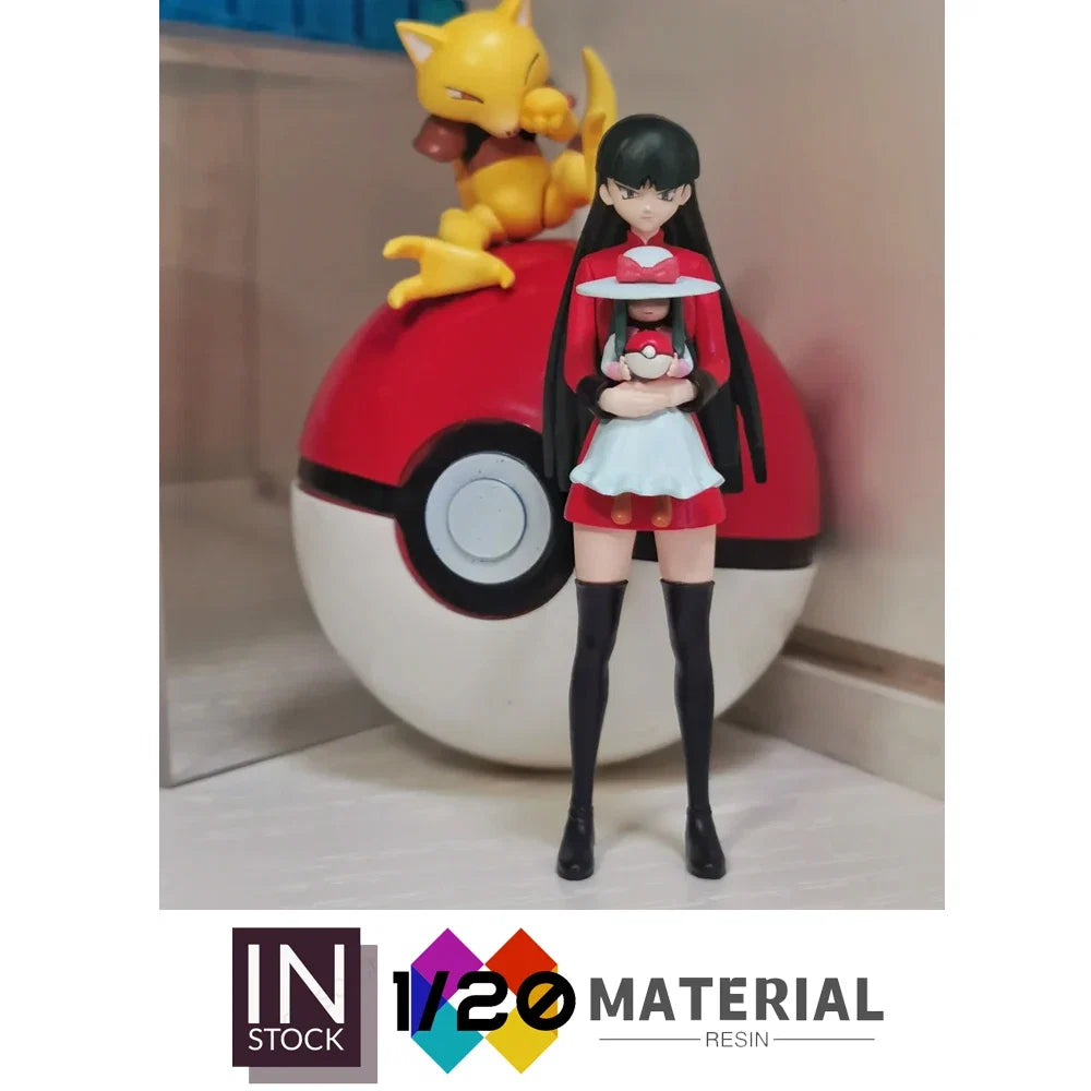 [In Stock]1/20 Resin Scale World [UING] - Sabrina