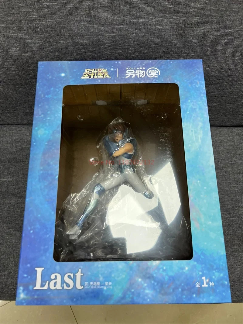 Bandai Bntsh Ichiban Kuji Saint Seiya Save Athena Series Action Anime Figures Model Collection Toys Festival Gifts In Stock