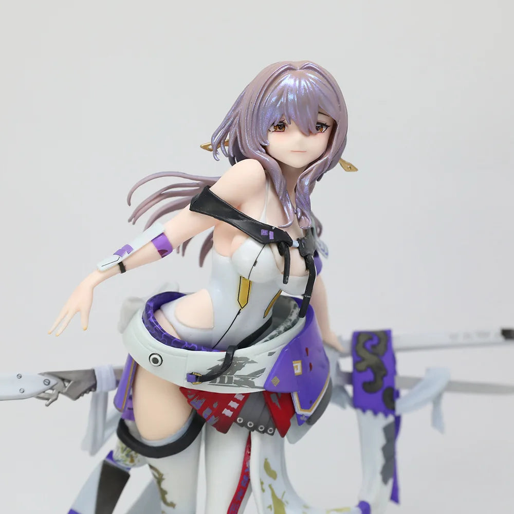 26cm Scarlet Sexy Anime Girl Figure Dorothy Sexy Action Figure Naga/Alice Sweet Home Figurine Adult Sexy Model Doll Toys Gifts