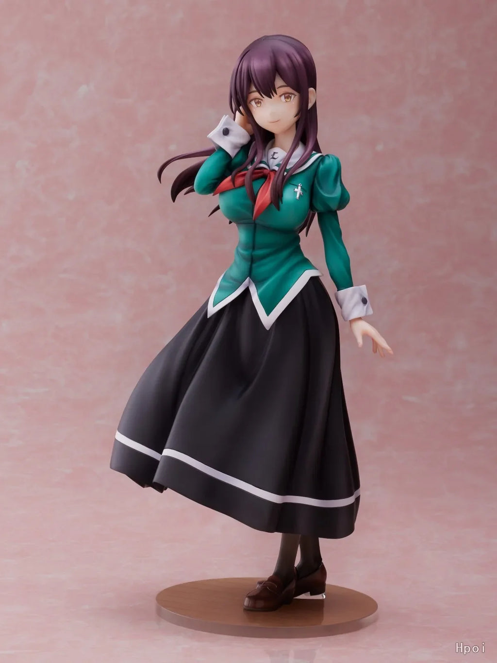 【Original】F:NEX My Yurino Is A Job! Ayanokoji Mizuki 1/7 Classic Anime Toys