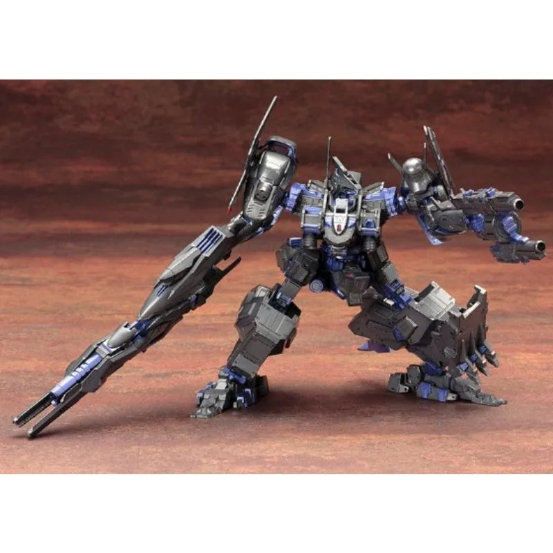 KOTOBUKIYA V. I. Series Armor Core Judgment Day CO3 Malicious R.I.P.3/M Blue Magnolia Boarding Action Figure Assembly Model Toys