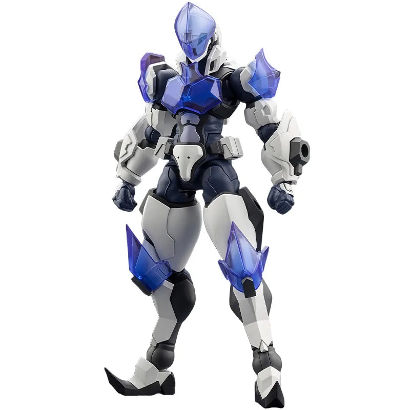 KOTOBUKIYA Original MODEL KIT Hexa Gear Governor Bishop 92mm Anime Action Figure Assembly Model Toys  Model Gifts for Boys