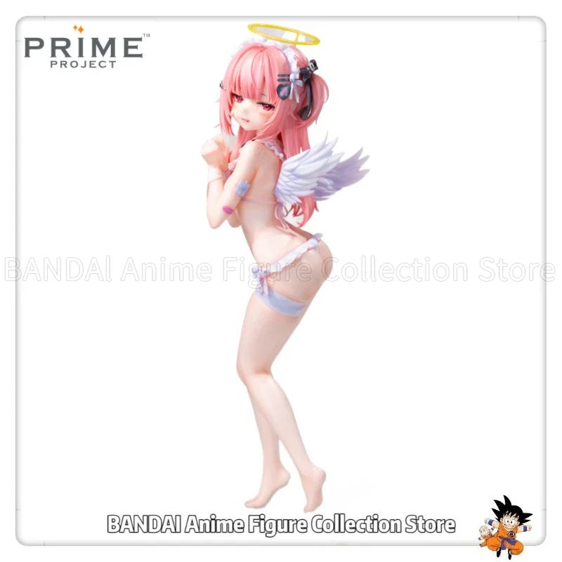 Original PRIME PROJECT RIKO Love Dream Underwear Ver. 1/4 Limited Edition Spielzeug Modell Ornamente Geburtstagsgeschenke