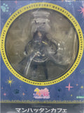 In Stock Original KOTOBUKIYA Horse Racing Girl Manchester City Tea House Anime Doll Figure Model Toys Gifts Collection