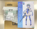 【SF】In Stock Original Kotobukiya Frame Arms Girl Stylet Figures Collection Animation Gift