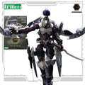 Kotobukiya Original HEXA GEAR Series MONOCEROS\pulse Anime Action Figure Assembly Model Toys Collectible Model Gifts for Boys