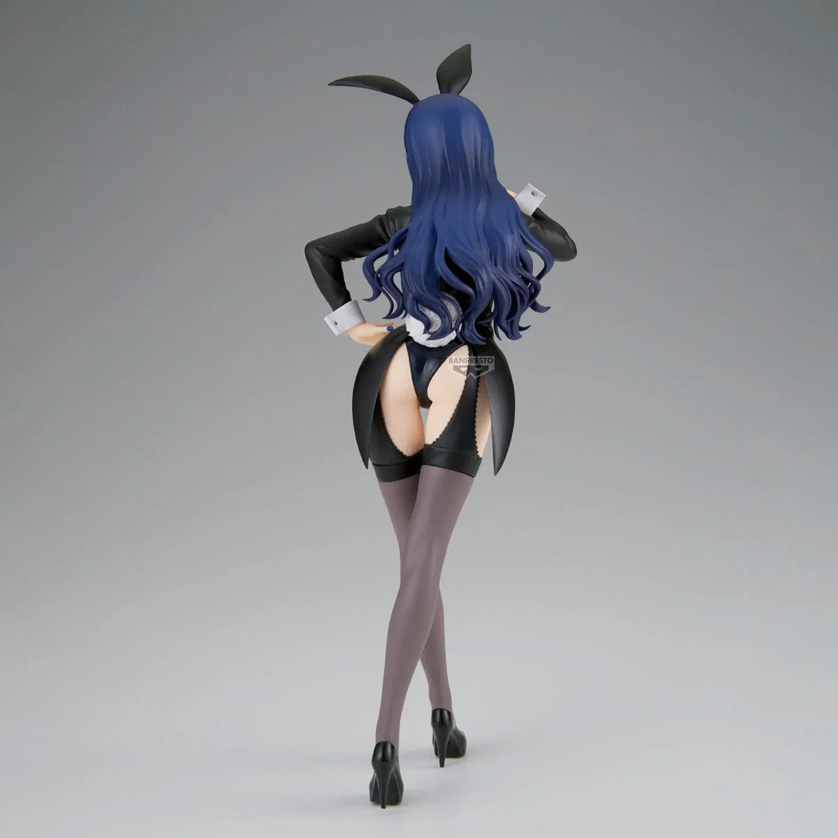 BANPRESTO GLITTER&GLAMOURS My Dress-Up Darling Season 2 Kitagawa Marin Izayoi Arisa ~Bunny Girl Ver.~ PVC 24CM Anime Toy