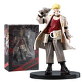 GACHIAKUTA Zanka Enjin Riyo Rud Anime Model Collectible Figure Toy Doll
