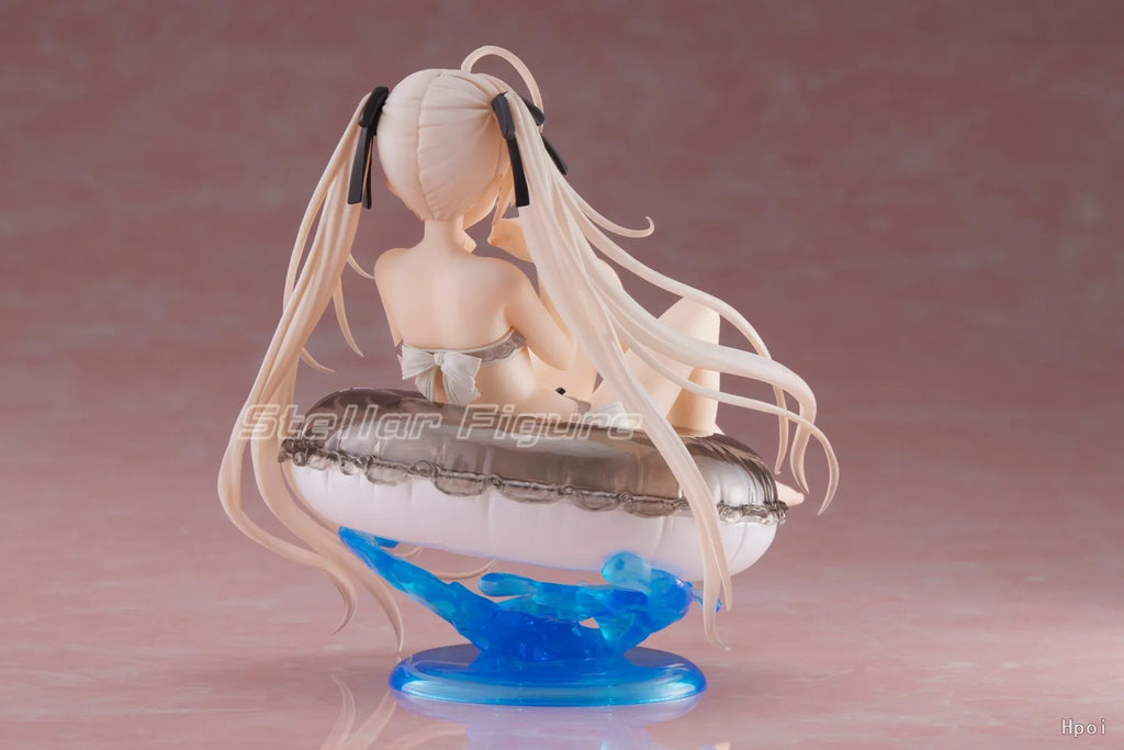 【SF】In Stock TAiTO Aqua Float Girls Kasugano Sora Figures Anime Collection Model Toys