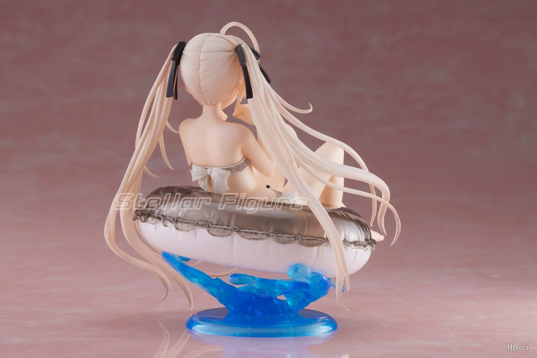 【SF】In Stock TAiTO Aqua Float Girls Kasugano Sora Figures Anime Collection Model Toys