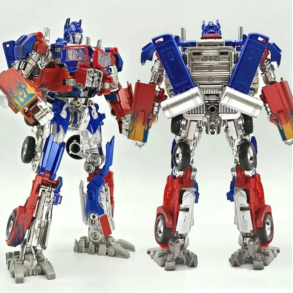 Transformation Toys BAIWEI CY01 TW1122 TW1022 Car Trailers Tactical Container Accessory Backpack Action Figure Deformation Robot