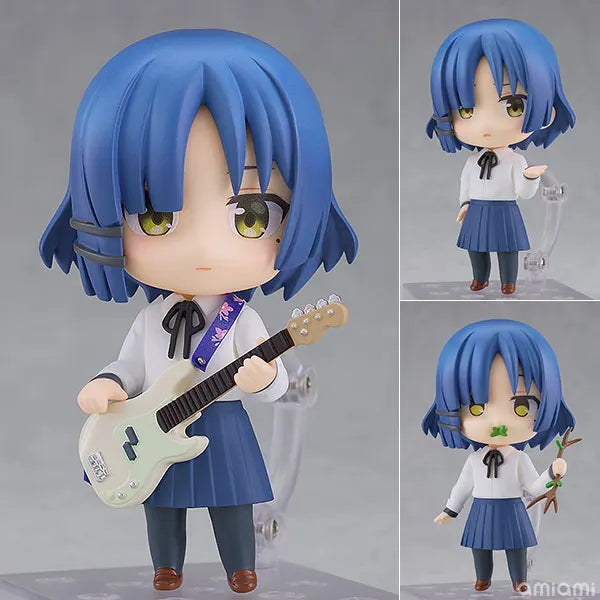 Hot Sale Q-Version Clay Man Lonely Rock Yamada Ryo Goto Doki Duo Yudaiyi Di Zhi Hong Xia Handmade Ornament Birthday Present