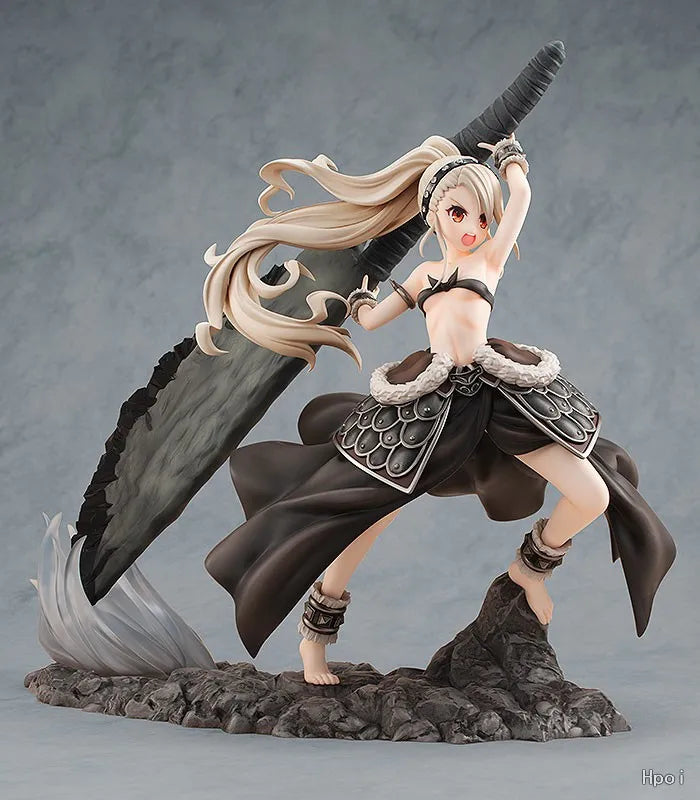 Original in Stock KADOKAWA KDcolle Fate/kaleid Liner Illyasviel Von Einzbern 1/7 Figures Model Toy Gift Collection Ornament