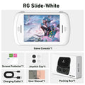 ANBERNIC RG Slide Handheld Game Console 4.7-inch LTPS In-Cell Display 1280*960 Screen Retro Video Game Player Android 13 5000mAh