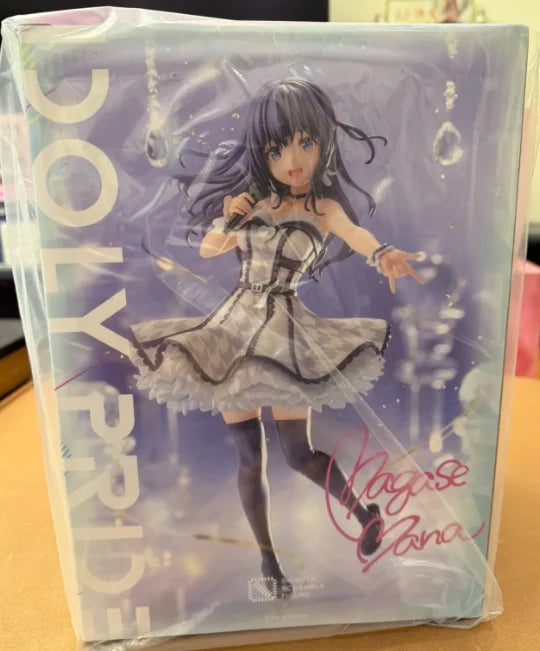 【SF】In Stock Alpha Satellite SSF EStream IDOLY PRIDE 1/7 Scale Figures Original Collection
