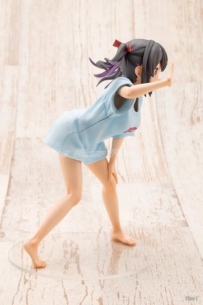 In Stock Original Kotobukiya Oniichan Is Not A Brother! Mihari Oyama 1/6 Nitte T-shirt Dolls Anime Figures Models Toys