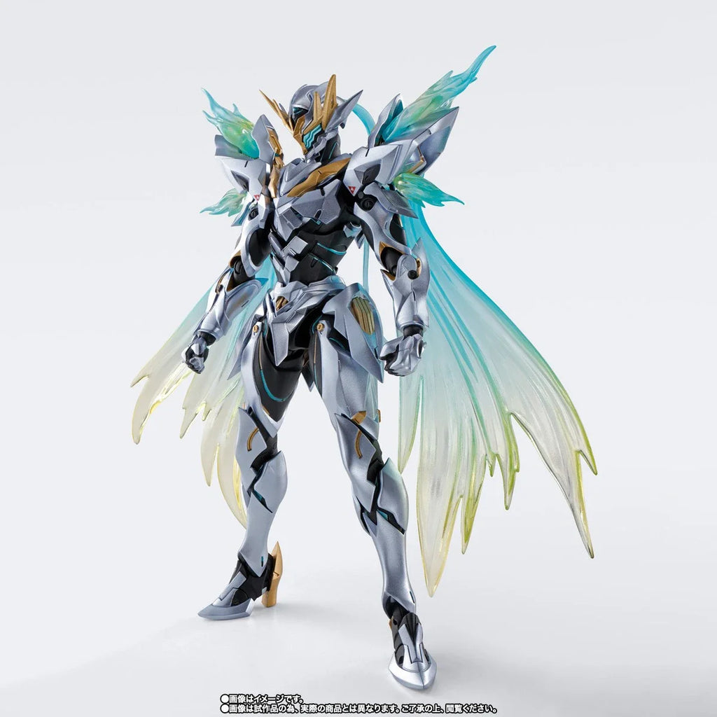 Original Genuine Bandai Action/Dolls S.H.Figuarts Honkai: Star Rail Sam H=165mm Action Figure Model Decoration Collection Series