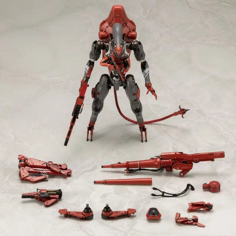 Kotobukiya Death Stranding 2 on the Beach Ghost Mech Coffins 1/20 Scale Anime Cartoon Garage Kit Action Figure Collectible Toy