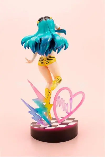 【FS】 Original KOTOBUKIYA  ARTFX J  Scale 1/7 Fuxing Lamu Figure Model Toys Gifts Collection