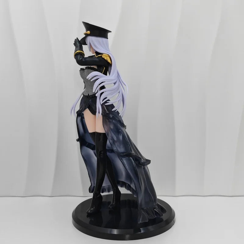 Kido Harumi Anime Figure Collectible Model Two-Dimensional Beautiful Girl Dollhouse Decoration Handmade Customizable Toy