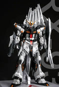 V-Tiger 1/100 Cattle Soldier Assembly Model Kit Action Figure Mighty Tiger Hn Warrior Glue Paradise Gk Nu Alloy Skeleton Robots