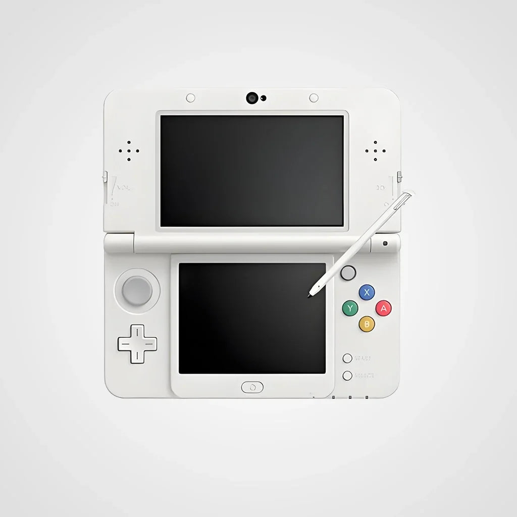 Original Refuebished NEW 3DS handheld game console free games nitendo new3ds 32GB/64gb/128gb/256gb
