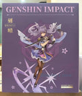 In Stock【APEX/Genshin Impact】Keqing·Thunderstorm Quick Rain Ver.1/7 Static Figure Merchandise Genshin