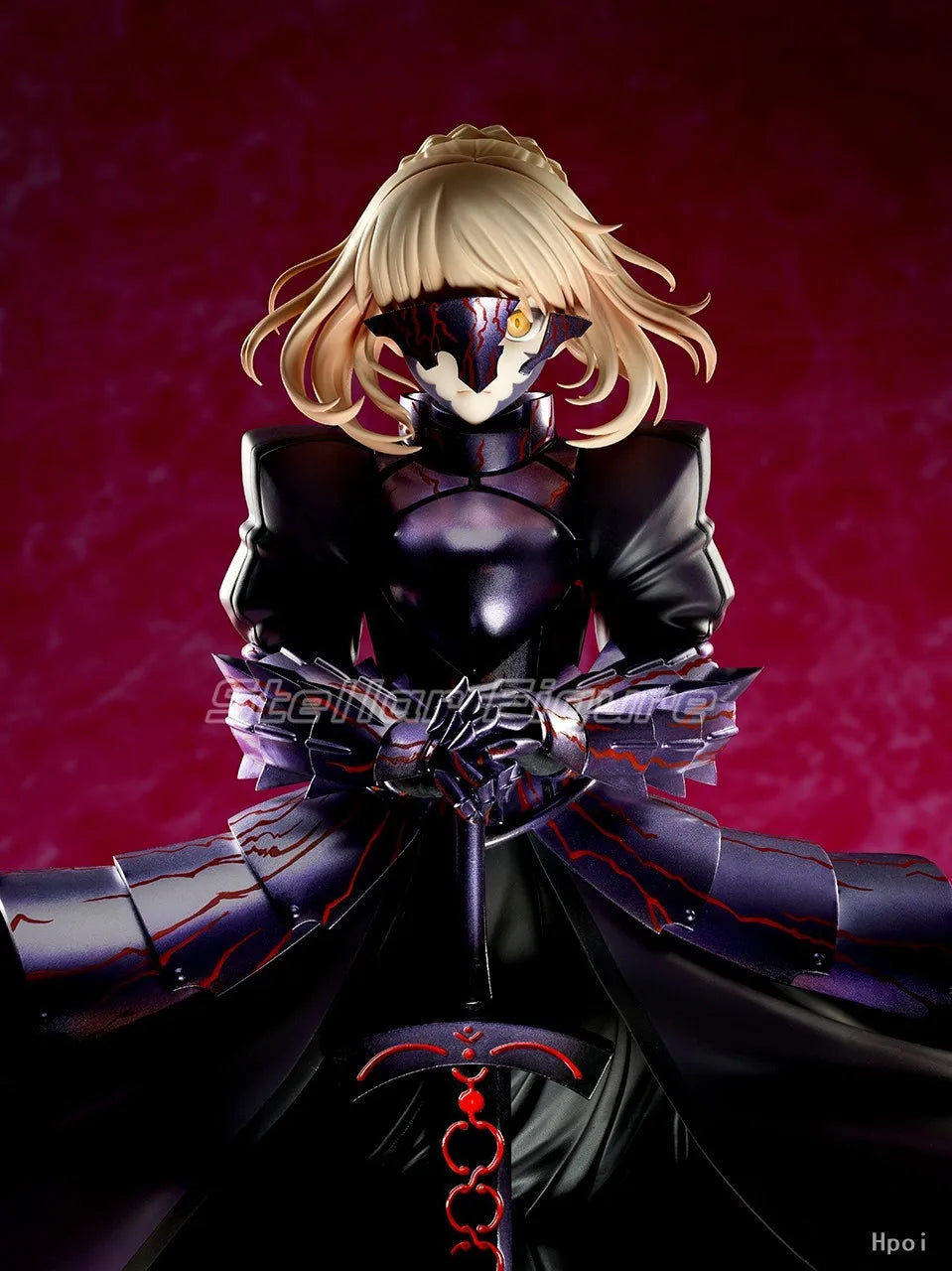 【SF】In Stock Stronger ANIPLEX+ Fate Stay Night Heaven’s Feel Alter 1/7 Scale Figure Anime Model Collection