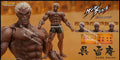 Storm Toys SYKA02 1/12 KURE RAIAN TOKITA OHMA Fighter Boy Action Figure Anime Role Mini Simularion 6" Full Set Soldier Model