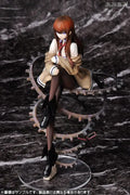 Original in Stock KOTOBUKIYA STEINS GATE Chris Makise 1/8 Figures Model Toys Collection Gift Ornaments