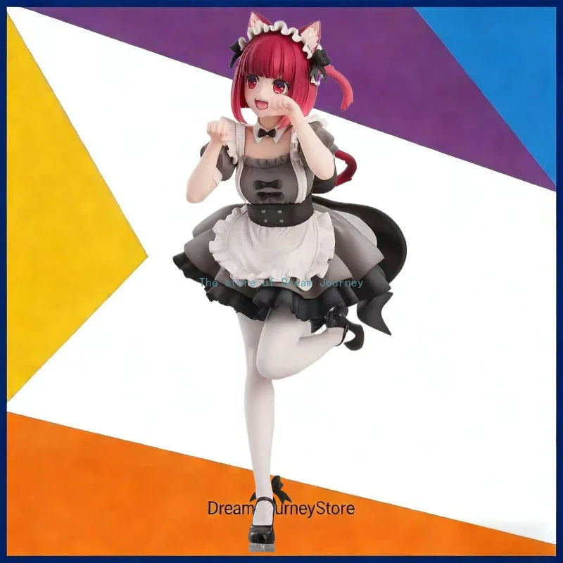En stock UnionCreative OSHI NO KO]Kana Arima 1/6 Personaje de anime Modelo de juguete Colección de regalos