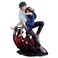 Original Yuta Okkotsu Rika Orimoto Figure 1/7 Scale PVC Anime Action Collection Model Fan Welfare