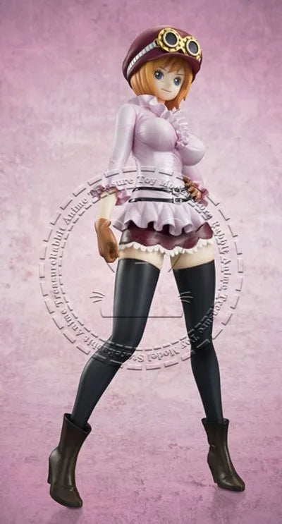 In Stock Original Genuine MegaHouse Koala ONE PIECE PVC Anime Figure Statue Collectible Toy Display Gift Figurine