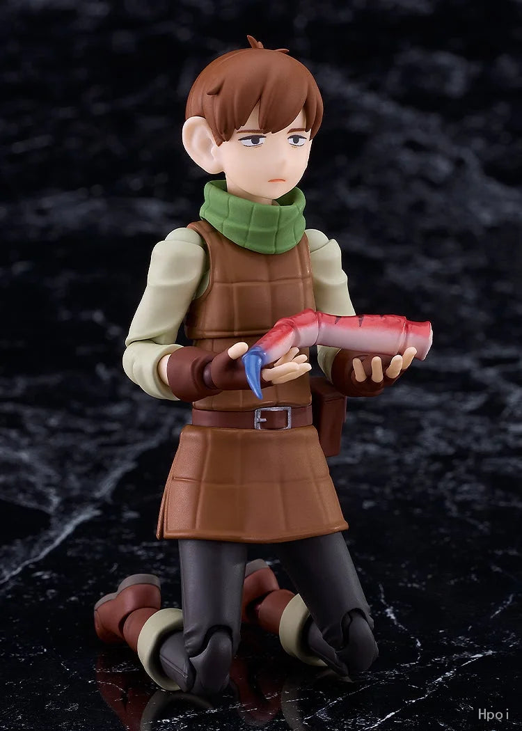 【MT】Original Max Factory figma Delicious in Dungeon Chilchack Anime Figure Model Toy