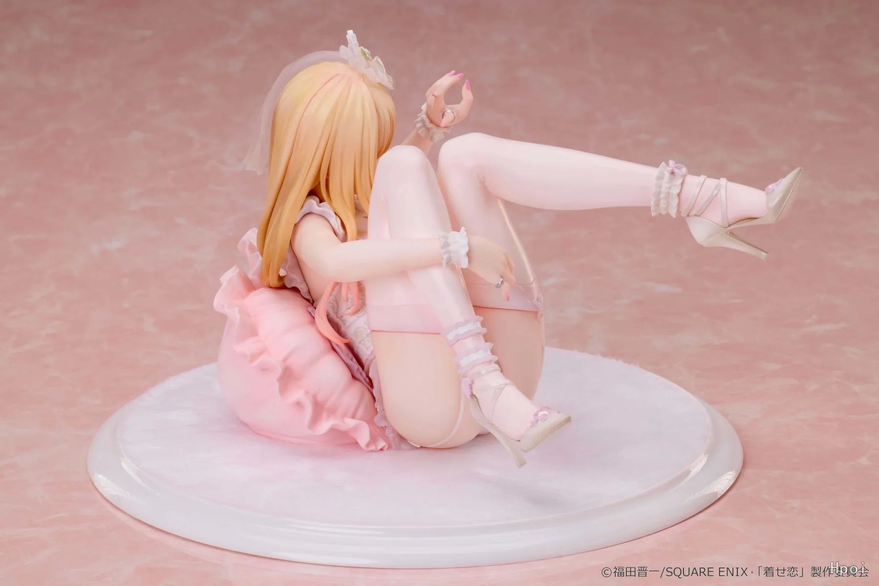 In Stock ANIPLEX Kitagawa Marin Doll 1/7 Sexy Beautiful Girl Anime Action Figure Toy Gift Model Collection