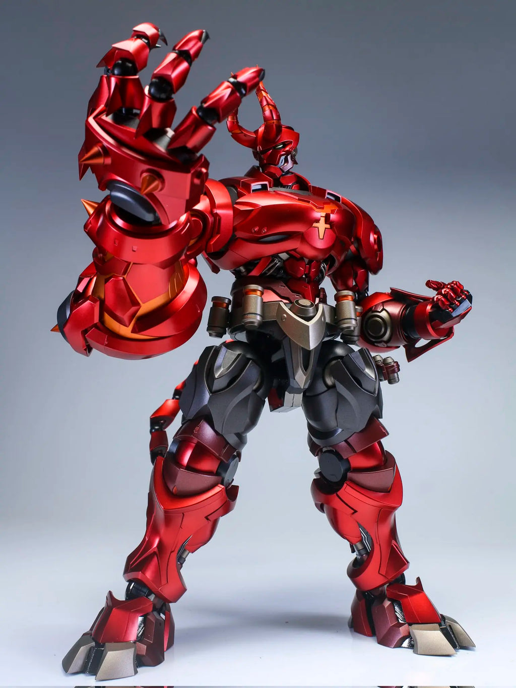 CangDao CD-FA-02 Action Figure New in Stock