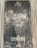 【MT】Hot Toys VGM33D28 "Marvel: Future Fight" Punisher (War Machine Armor) 1:6 Scale Alloy Collectible Doll Movable Figure Toy