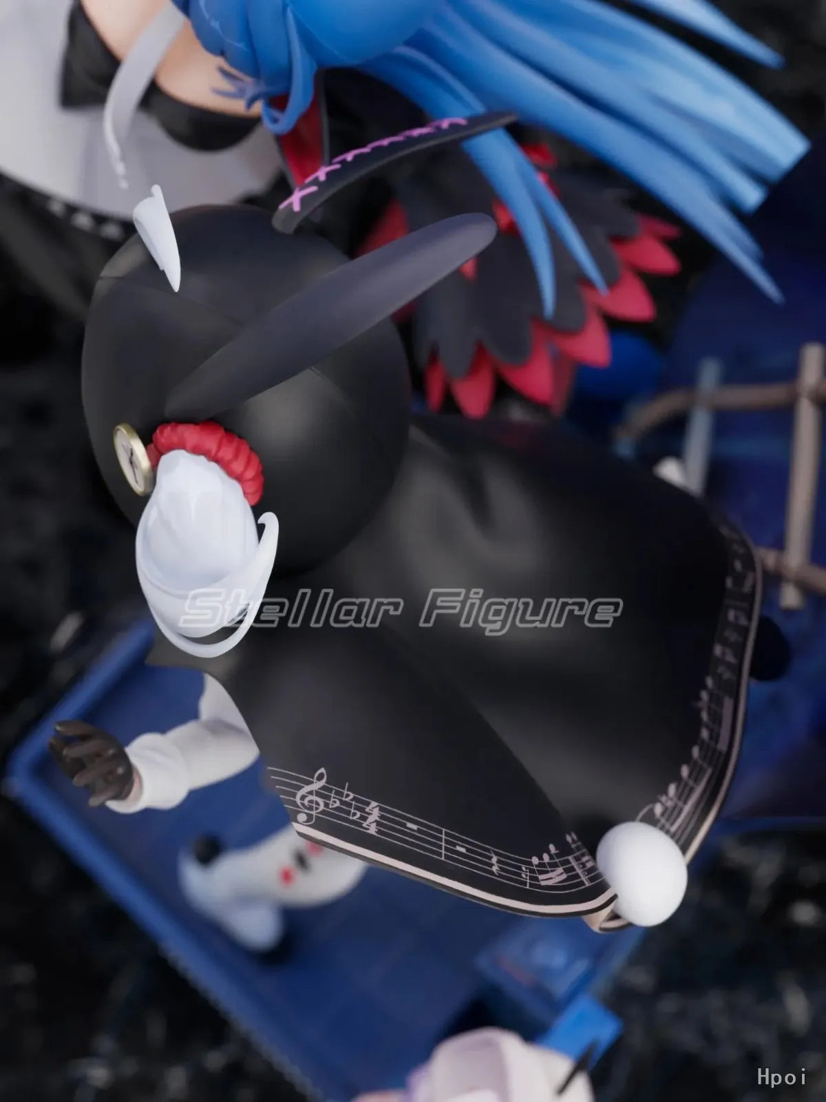 【SF】In Stock F:NEX Bilibili-33 Bilibili-22 1/8 Scale Figures Model Collection Anime