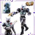 [In Stock] Sentinel Original Authentic Super Shining Hero Anime Product Mobile Doll Exquisite Model Toy Gift Collection