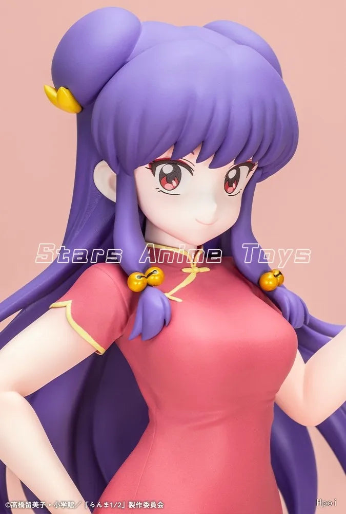 【Pre Sale】Original KOTOBUKIYA Ranma 1/2 Shampoo 1/7 Figure Toy Collection