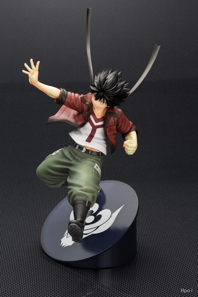 In Stock Original Genuine Kotobukiya Statue Figure ARTFX J Shiki Granbell Edens Zero 1/8 Scale Collectible