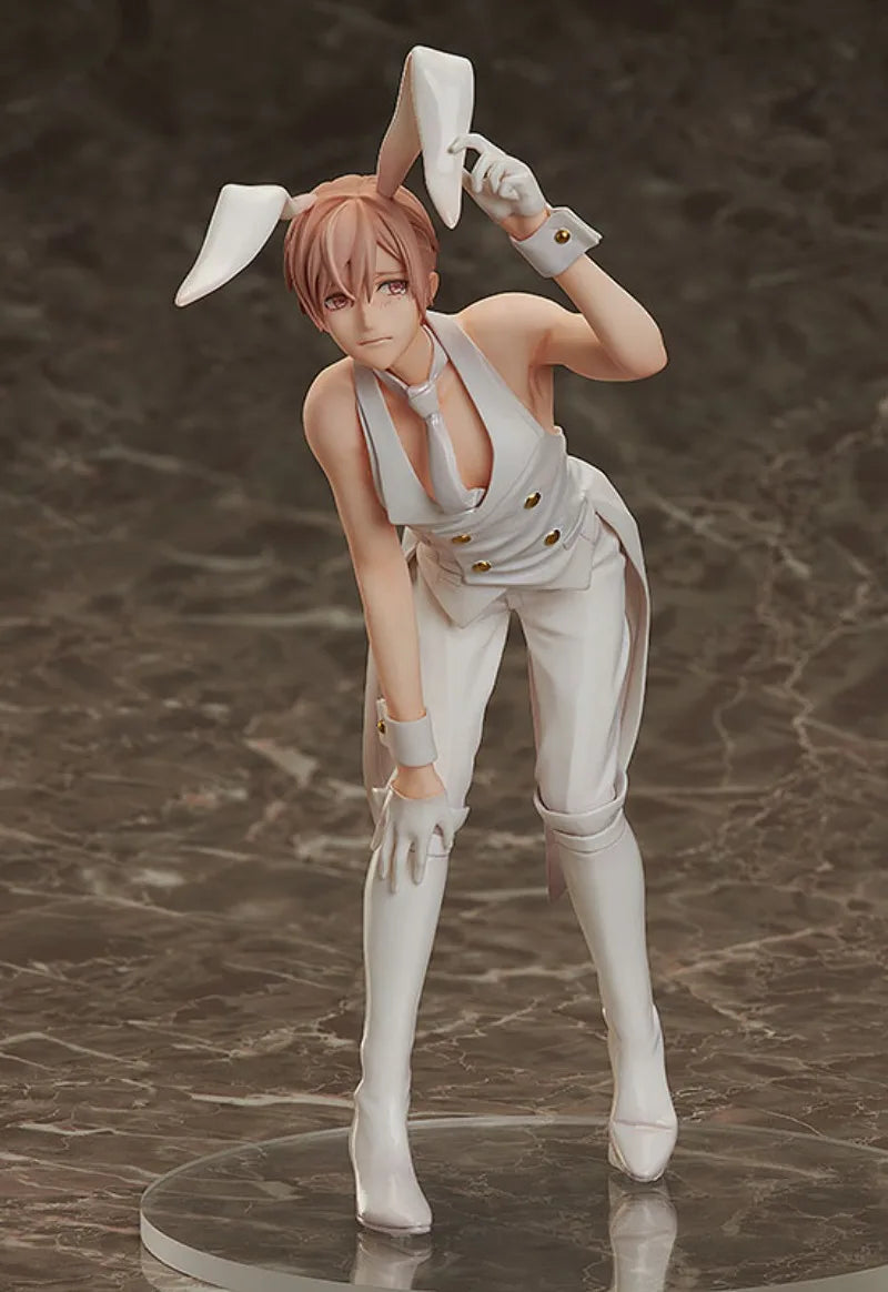 Freeing Original:Ten count shirotani tadaomi kurose riku Bunny 1/6 PVC Action Figure Anime Figure Model Toy Collection Doll Gift